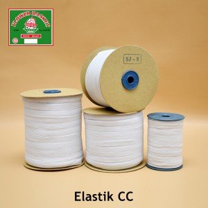 Elastic C.10 Flower Basket